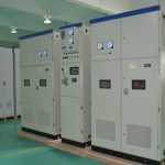VCCC-24-SafePlus - Tủ RMU ABB - Tủ trung thế 24kV 630A 20kA/s
