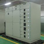 VFFF-24kV - Tủ MRU ABB trung thế 24kV loại 4 ngăn không mở rộng - Compact