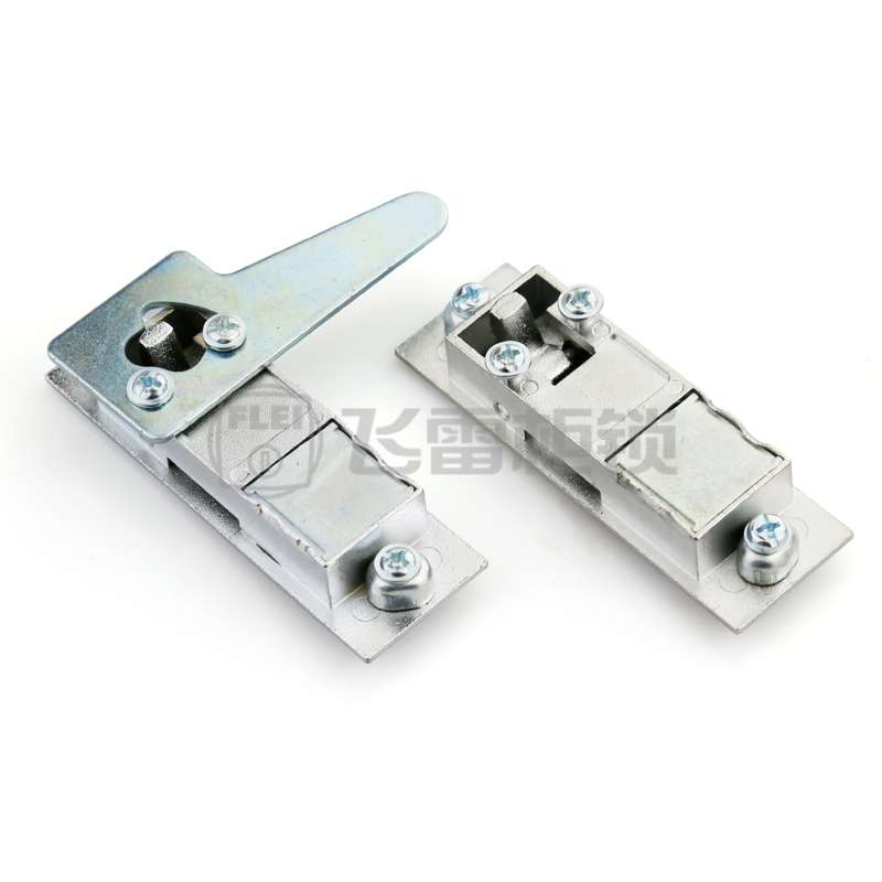 khóa tủ điện loại nút MS603-1-2