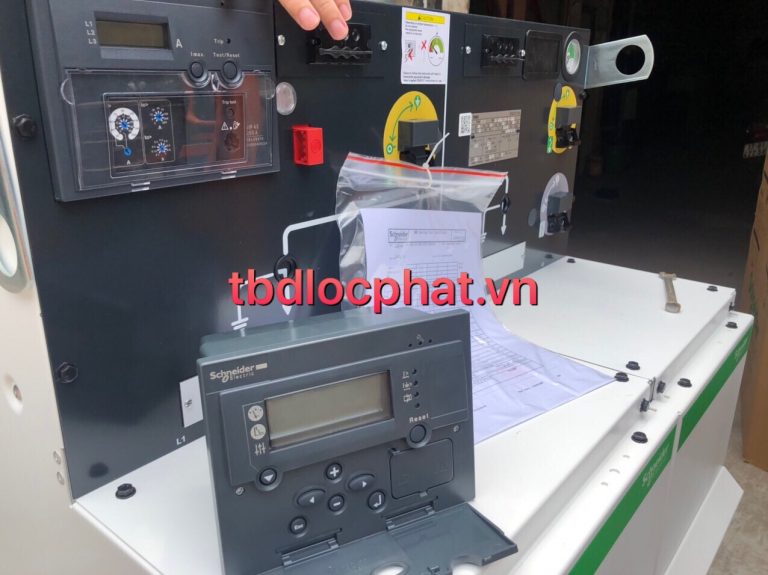 TỦ RMU SCHNEIDER IDI VIP400 24KV